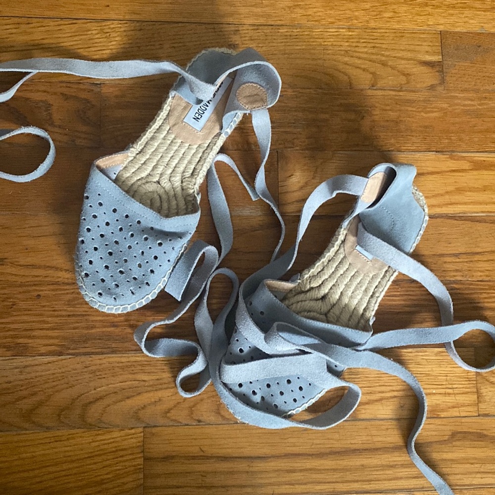 size 7 steve madden